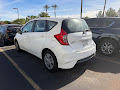 2019 Nissan Versa Note SV