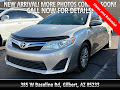 2013 Toyota Camry LE