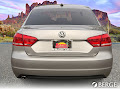2013 Volkswagen Passat 2.5 SE