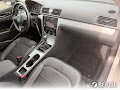 2013 Volkswagen Passat 2.5 SE