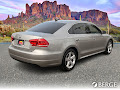 2013 Volkswagen Passat 2.5 SE