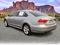2013 Volkswagen Passat 2.5 SE