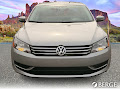 2013 Volkswagen Passat 2.5 SE
