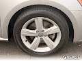 2013 Volkswagen Passat 2.5 SE