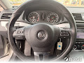 2013 Volkswagen Passat 2.5 SE