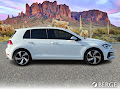 2020 Volkswagen Golf GTI Autobahn