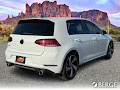 2020 Volkswagen Golf GTI Autobahn