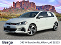 2020 Volkswagen Golf GTI Autobahn