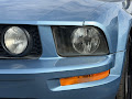 2006 Ford Mustang GT Deluxe