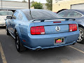 2006 Ford Mustang GT Deluxe