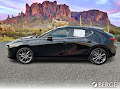 2025 Mazda Mazda3 2.5 S Preferred Package
