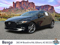 2025 Mazda Mazda3 2.5 S Preferred Package