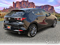 2025 Mazda Mazda3 2.5 S Preferred Package