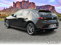 2025 Mazda Mazda3 2.5 S Preferred Package