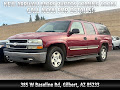 2004 Chevrolet Suburban 1500 LS