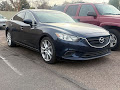 2016 Mazda Mazda6 i Touring