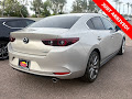 2022 Mazda Mazda3 Select