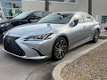 2023 Lexus ES 350