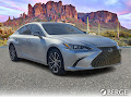 2023 Lexus ES 350