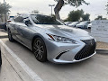 2023 Lexus ES 350