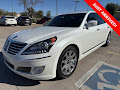 2013 Hyundai Equus Signature
