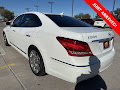 2013 Hyundai Equus Signature