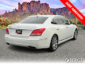 2013 Hyundai Equus Signature
