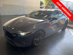 2022 Mazda Mazda3 Premium