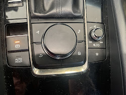 2022 Mazda Mazda3 Premium