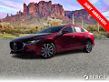 2019 Mazda Mazda3 Preferred