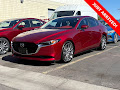 2019 Mazda Mazda3 Preferred