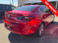 2019 Mazda Mazda3 Preferred