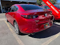 2019 Mazda Mazda3 Preferred