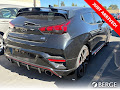2022 Hyundai Veloster N Base
