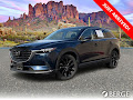 2023 Mazda CX-9 Touring Plus