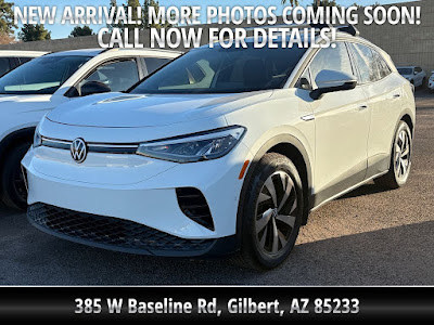 2023 Volkswagen ID.4