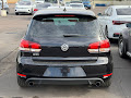 2013 Volkswagen GTI Wolfsburg Edition
