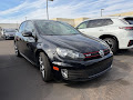 2013 Volkswagen GTI Wolfsburg Edition