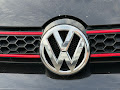 2013 Volkswagen GTI Wolfsburg Edition
