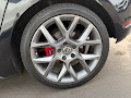 2013 Volkswagen GTI Wolfsburg Edition