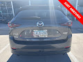 2023 Mazda CX-5 2.5 Turbo