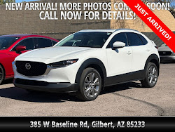 2024 Mazda CX-30 2.5 S Premium Package