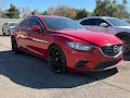2016 Mazda Mazda6 i Sport