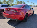 2016 Mazda Mazda6 i Sport