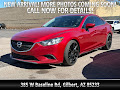 2016 Mazda Mazda6 i Sport