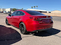 2016 Mazda Mazda6 i Sport