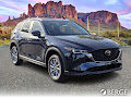 2025 Mazda CX-5 2.5 S