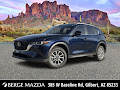 2025 Mazda CX-5 2.5 S