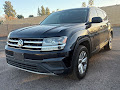 2018 Volkswagen Atlas Launch Edition