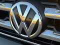 2018 Volkswagen Atlas Launch Edition
